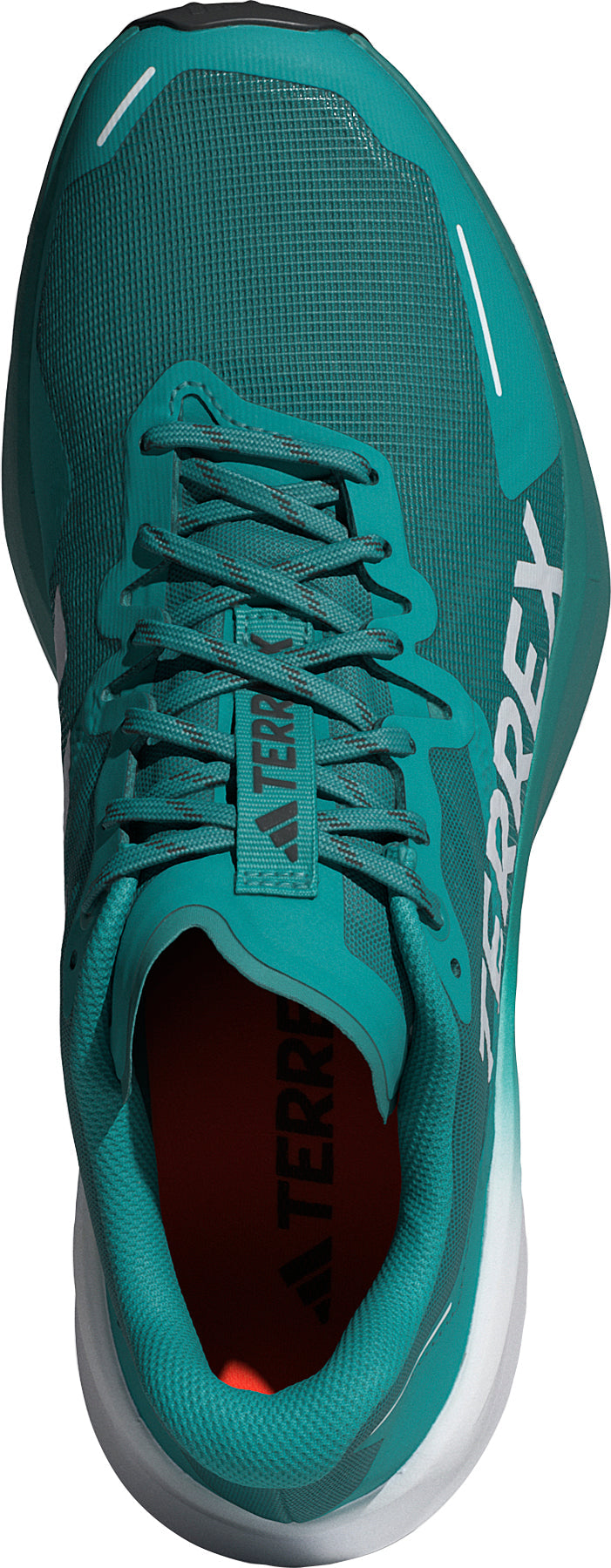 adidas Terrex Agravic 3 Men's Trail Running Shoes - Green | Trail Running