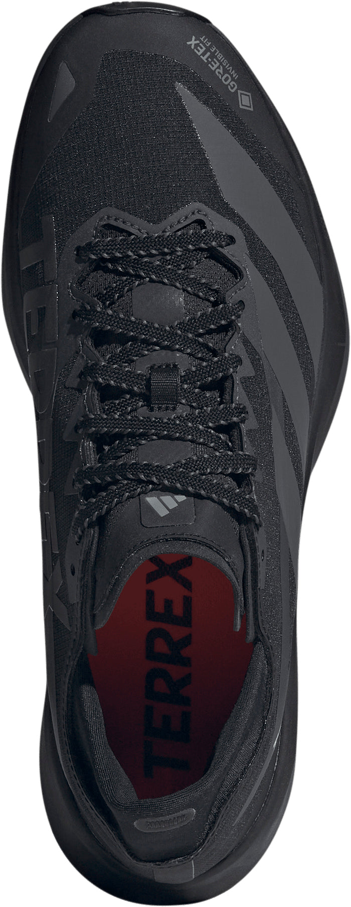 adidas Terrex Agravic GORE-TEX 2 Men's Trail Running Shoes - Black | Trail Running