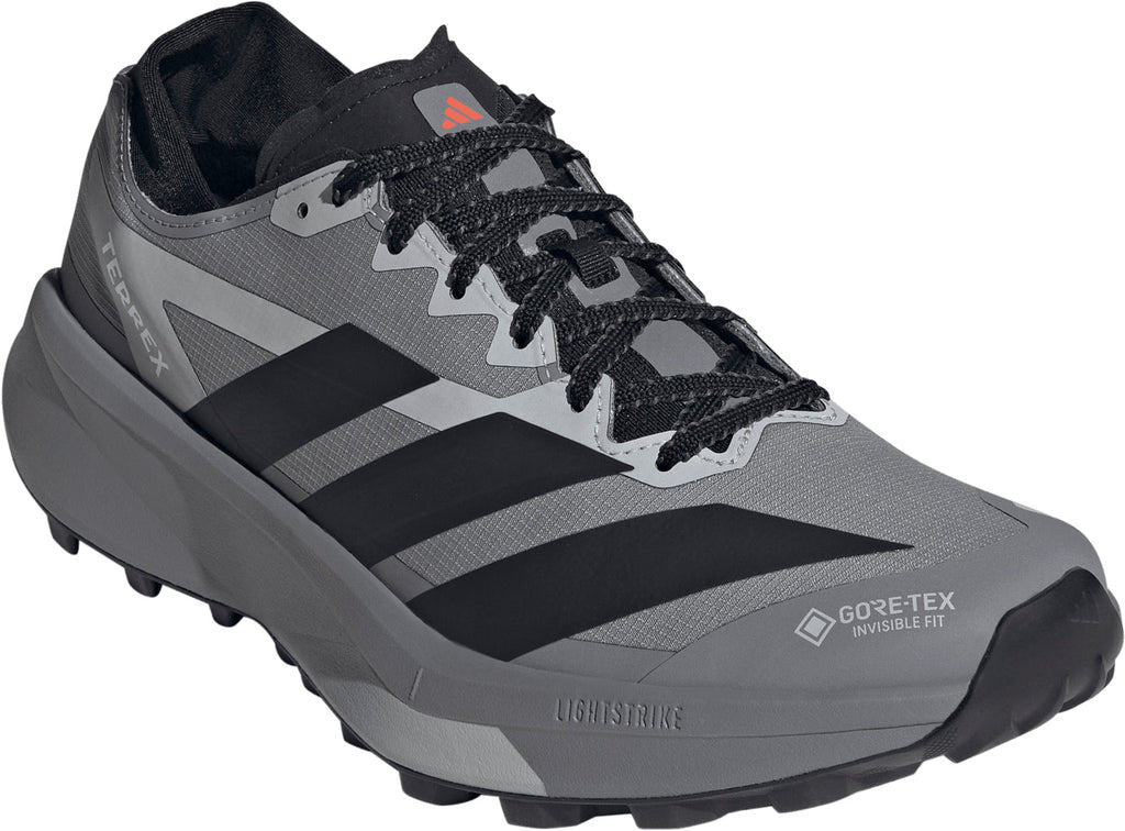 adidas Terrex Agravic GORE-TEX 2 Men's Trail Running Shoes - Grey | Trail Running