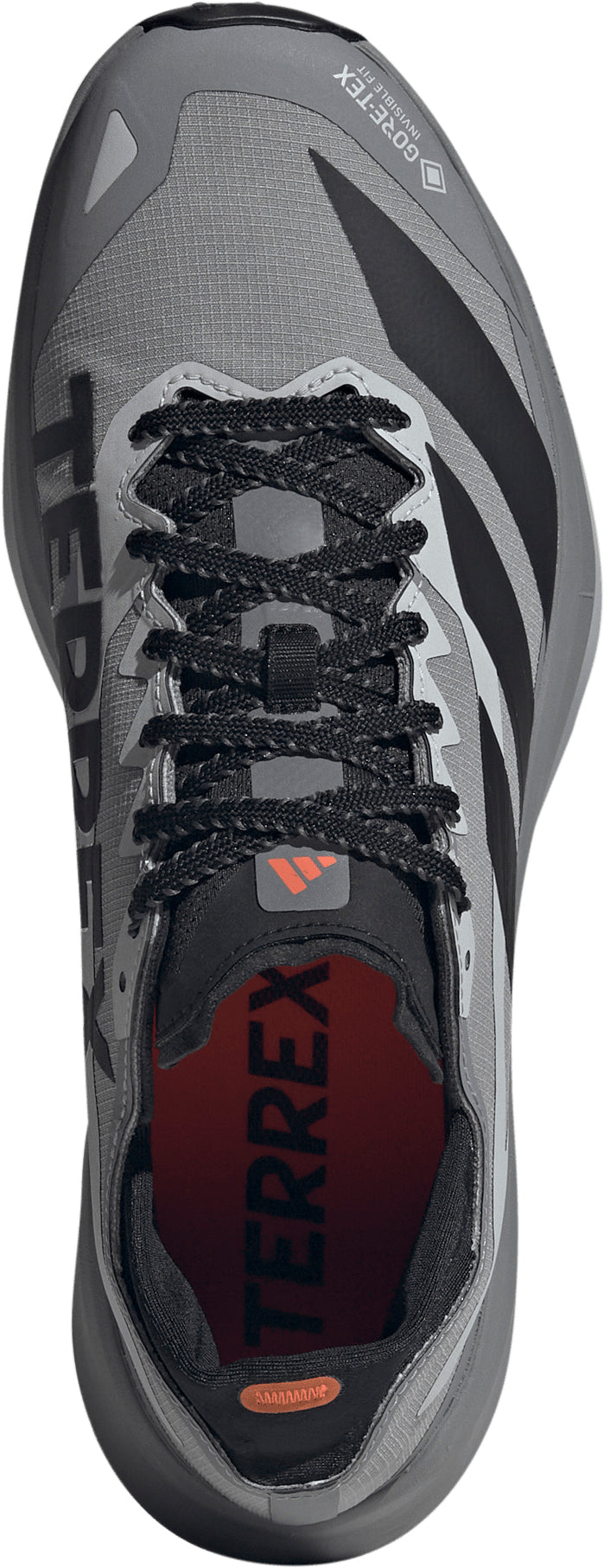 adidas Terrex Agravic GORE-TEX 2 Men's Trail Running Shoes - Grey | Trail Running