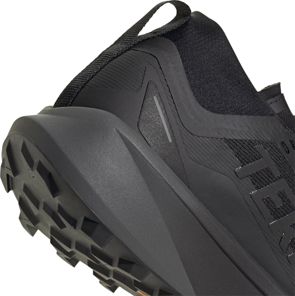 adidas Terrex Agravic GORE-TEX Men's Trail Running Shoes - Black | Trail Running