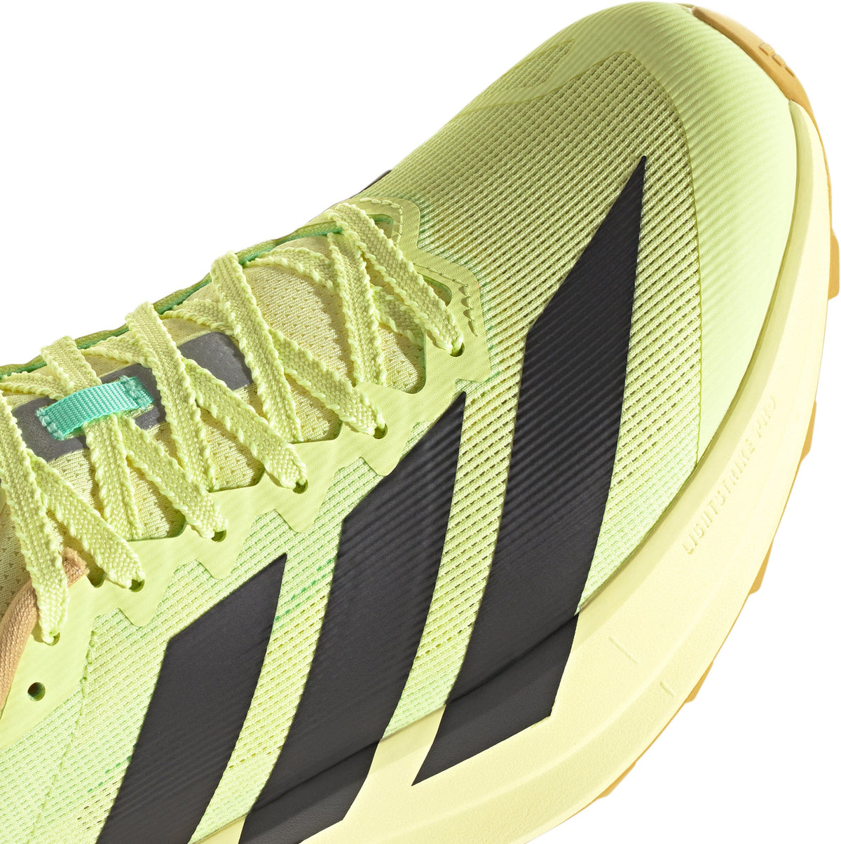 adidas Terrex Agravic SL Men's Trail Running Shoes - Yellow | Trail Running