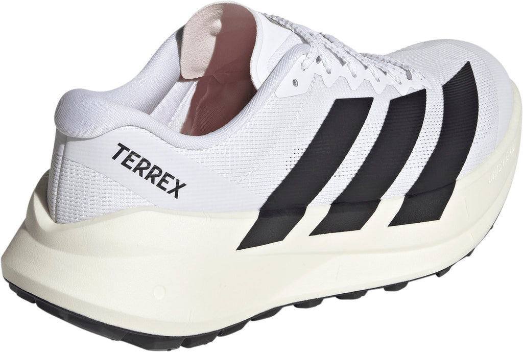 adidas Terrex Agravic SL Men's Trail Running Shoes - White | Trail Running