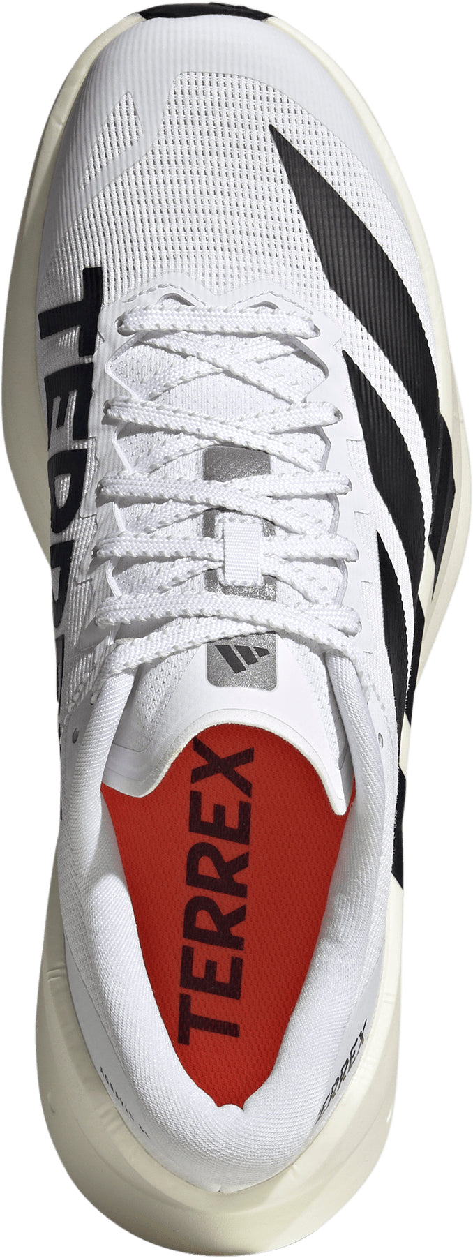 adidas Terrex Agravic SL Men's Trail Running Shoes - White | Trail Running