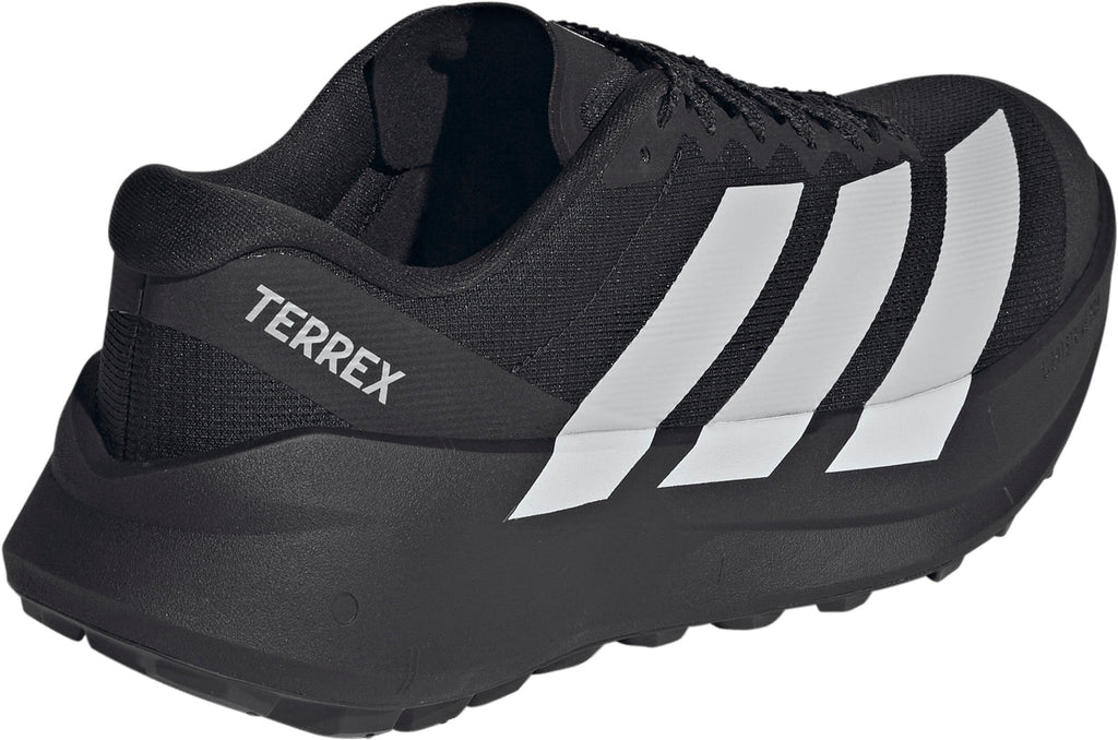 adidas Terrex Agravic SL Men's Trail Running Shoes - Black | Trail Running