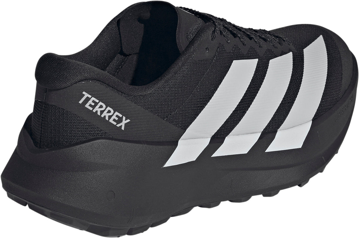 adidas Terrex Agravic SL Men's Trail Running Shoes - Black | Trail Running