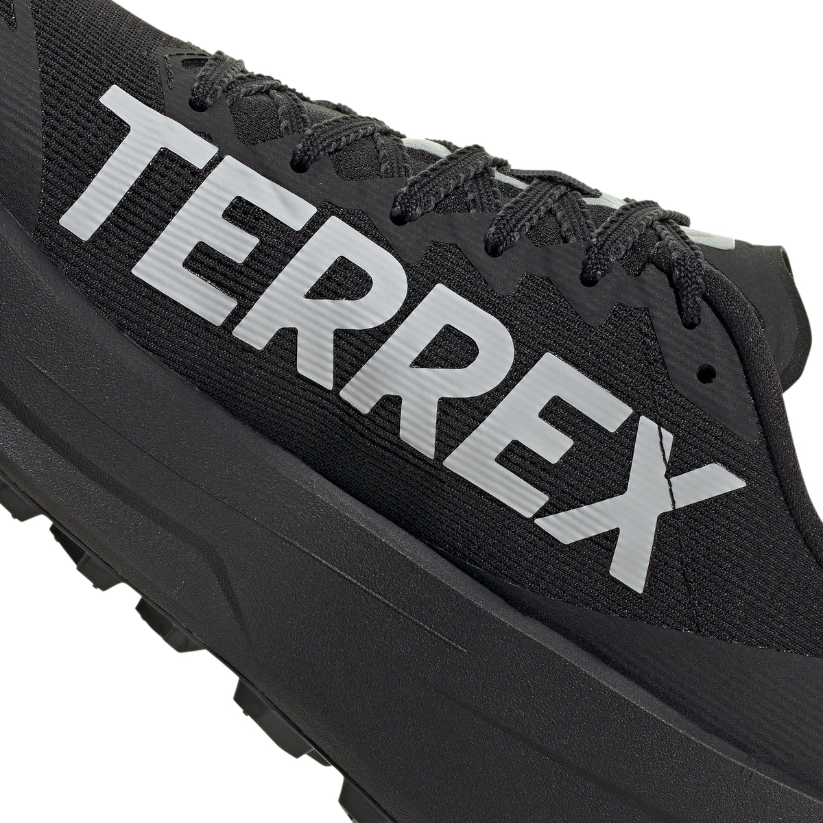 adidas Terrex Agravic SL Men's Trail Running Shoes - Black | Trail Running