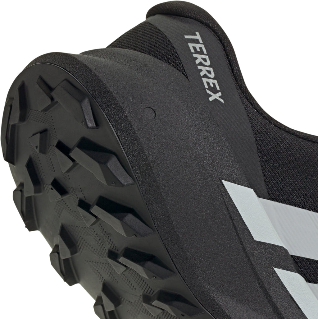 adidas Terrex Agravic SL Men's Trail Running Shoes - Black | Trail Running