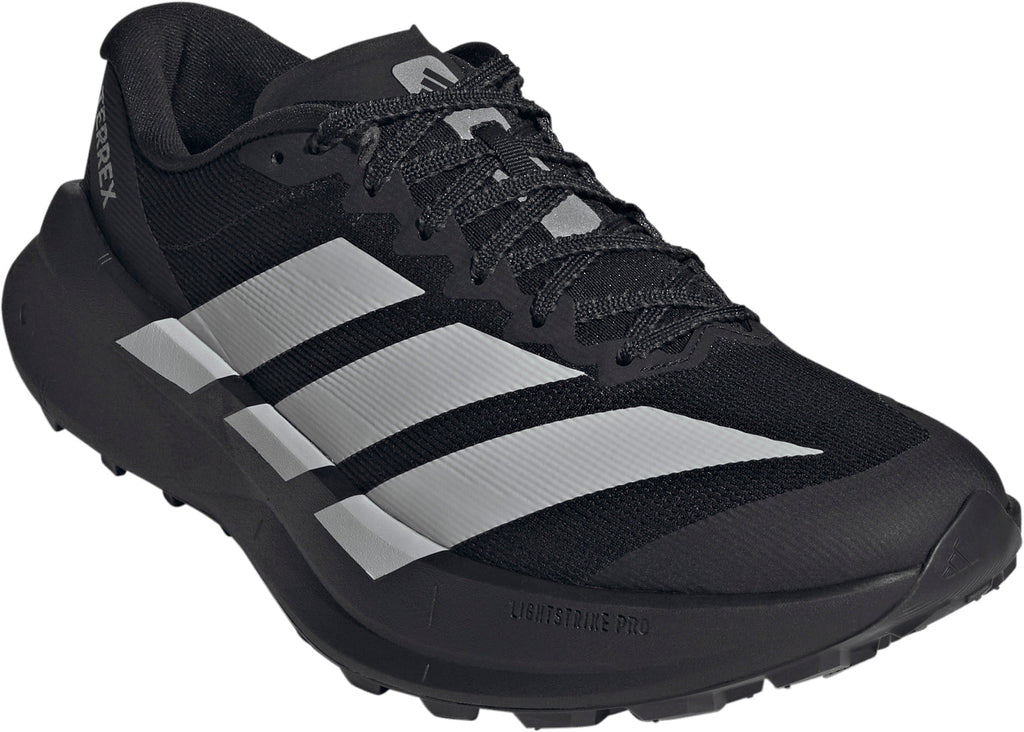 adidas Terrex Agravic SL Men's Trail Running Shoes - Black | Trail Running