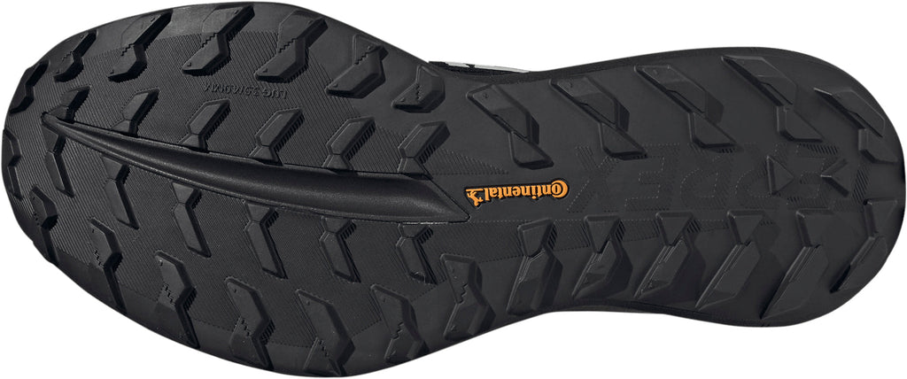 adidas Terrex Agravic SL Men's Trail Running Shoes - Black | Trail Running