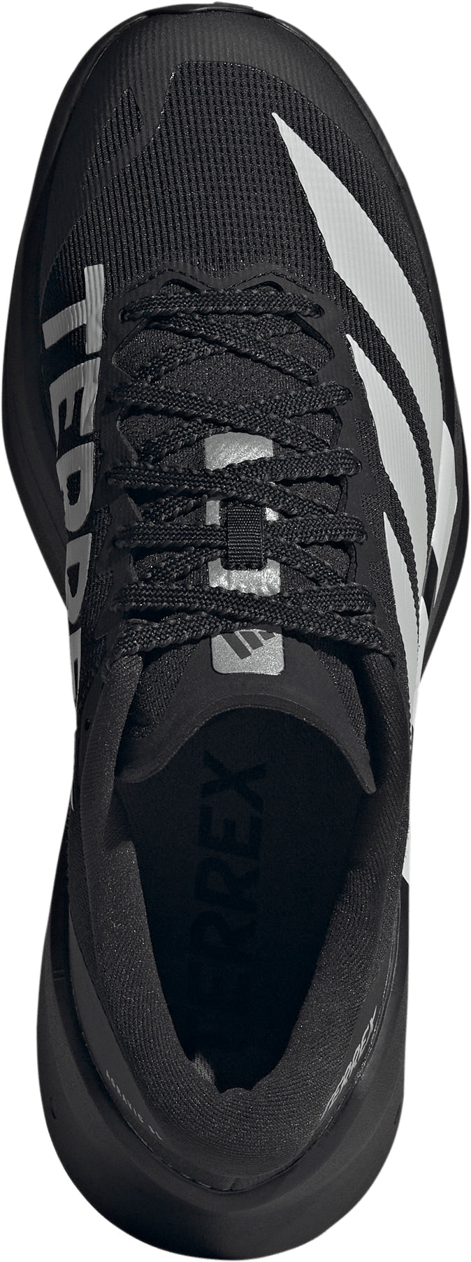 adidas Terrex Agravic SL Men's Trail Running Shoes - Black | Trail Running