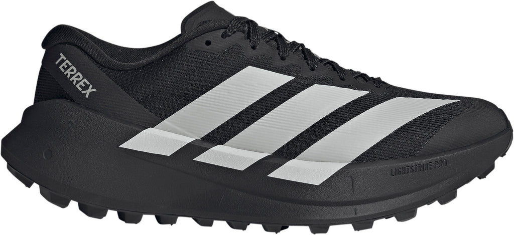 adidas Terrex Agravic SL Men's Trail Running Shoes - Black | Trail Running