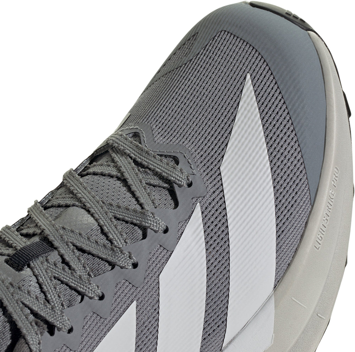 adidas Terrex Agravic SL Men's Trail Running Shoes - Grey | Trail Running