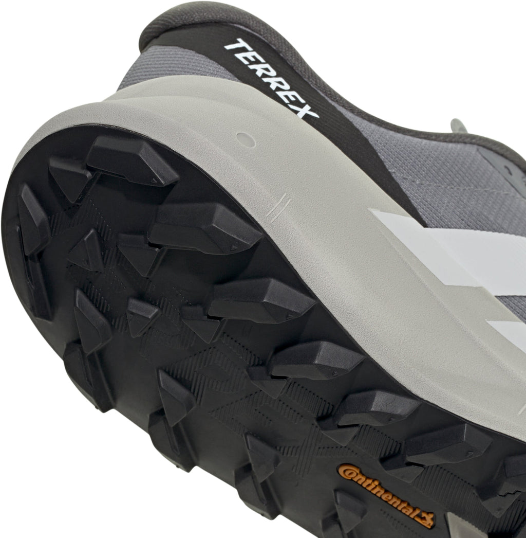 adidas Terrex Agravic SL Men's Trail Running Shoes - Grey | Trail Running