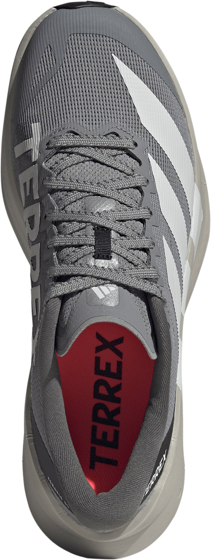 adidas Terrex Agravic SL Men's Trail Running Shoes - Grey | Trail Running