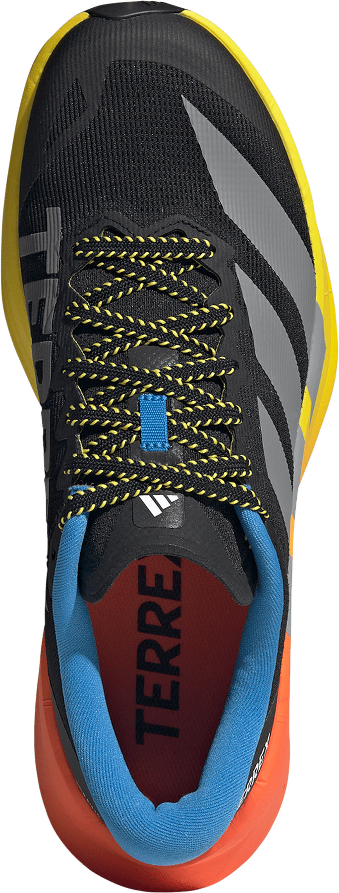 adidas Terrex Agravic SL Men's Trail Running Shoes - Black | Trail Running