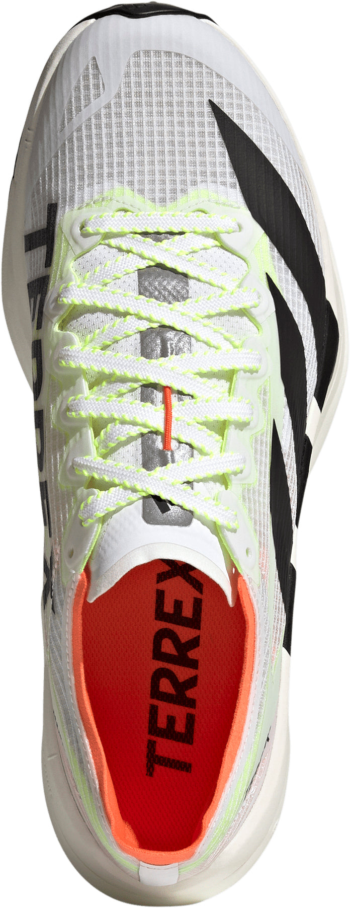 adidas Terrex Agravic Speed 2 Men's Trail Running Shoes - White | Trail Running