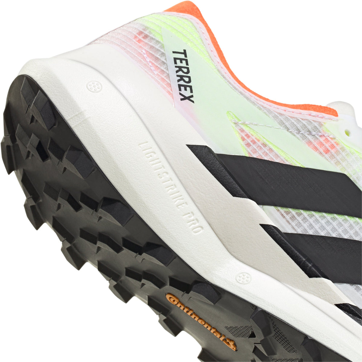 adidas Terrex Agravic Speed 2 Women's Trail Running Shoes - White | Trail Running
