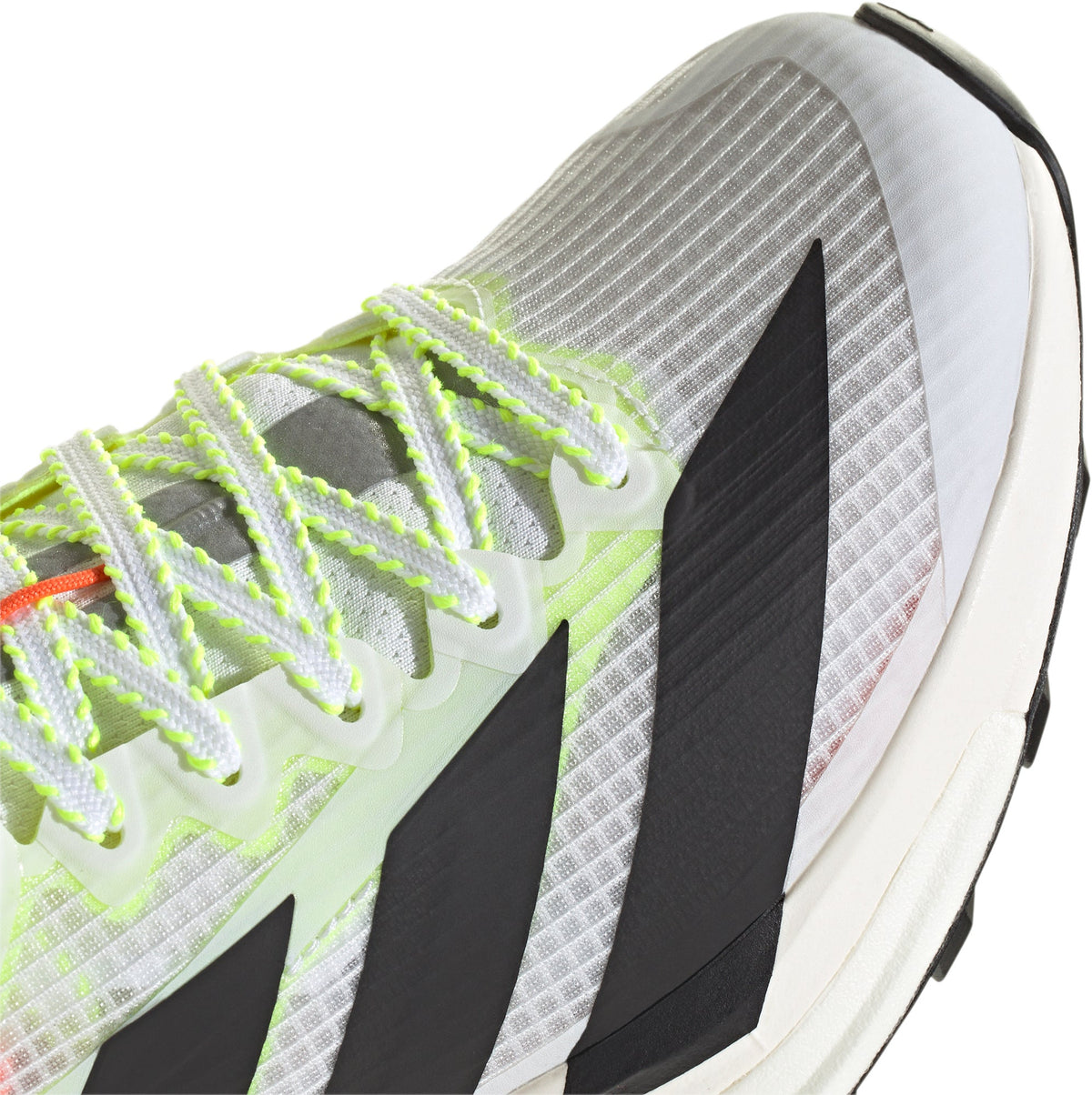 adidas Terrex Agravic Speed 2 Women's Trail Running Shoes - White | Trail Running