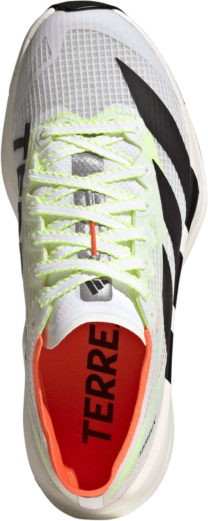 adidas Terrex Agravic Speed 2 Women's Trail Running Shoes - White | Trail Running