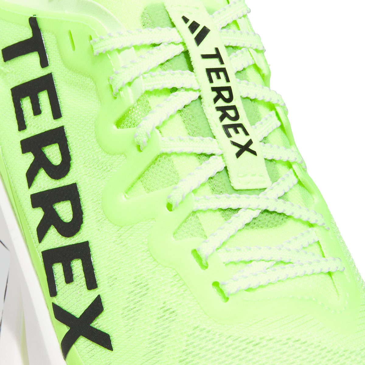 adidas Terrex Agravic Speed Ultra Men's Trail Running Shoes - Yellow | Trail Running