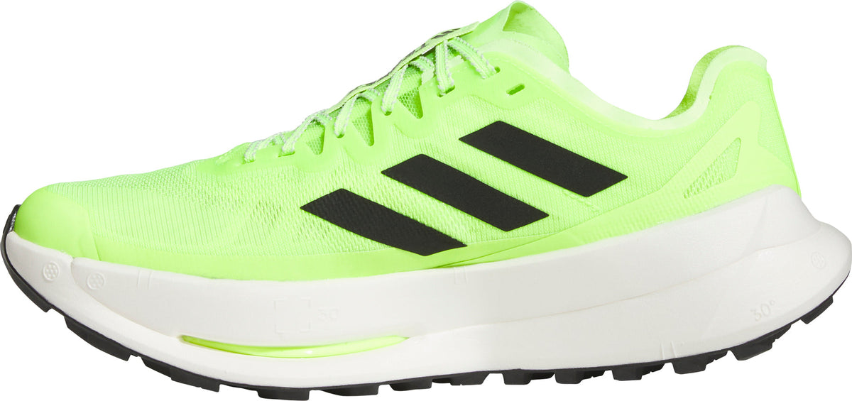 adidas Terrex Agravic Speed Ultra Men's Trail Running Shoes - Yellow | Trail Running