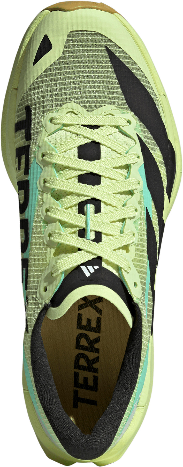 adidas Terrex Agravic TT Men's Trail Running Shoes - Yellow | Trail Running