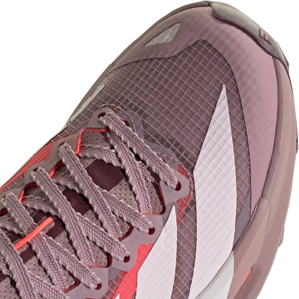 adidas Terrex Agravic TT Women's Trail Running Shoes - Pink | Trail Running