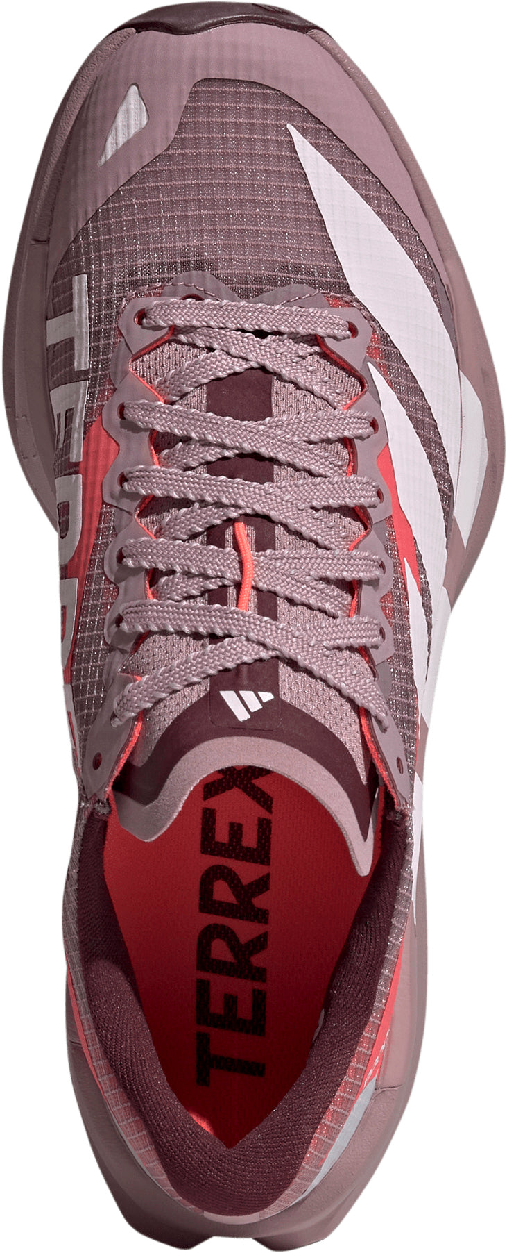 adidas Terrex Agravic TT Women's Trail Running Shoes - Pink | Trail Running