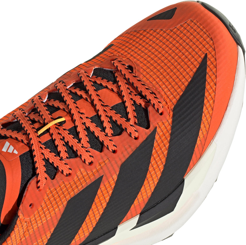 adidas Terrex Agravic TT Men's Trail Running Shoes - Orange | Trail Running