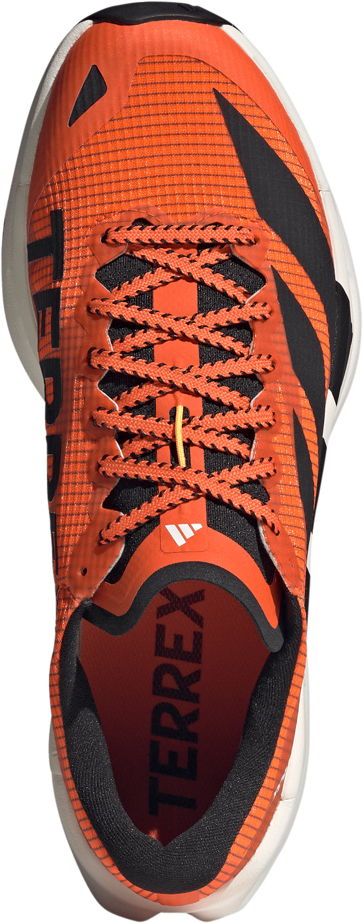 adidas Terrex Agravic TT Men's Trail Running Shoes - Orange | Trail Running