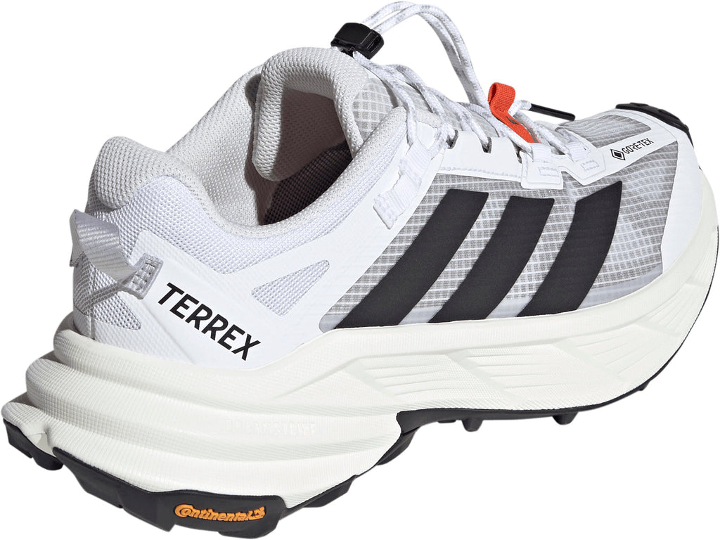 adidas Terrex Freehiker SL GORE-TEX Men's Walking Shoes - White | Outdoor Performance