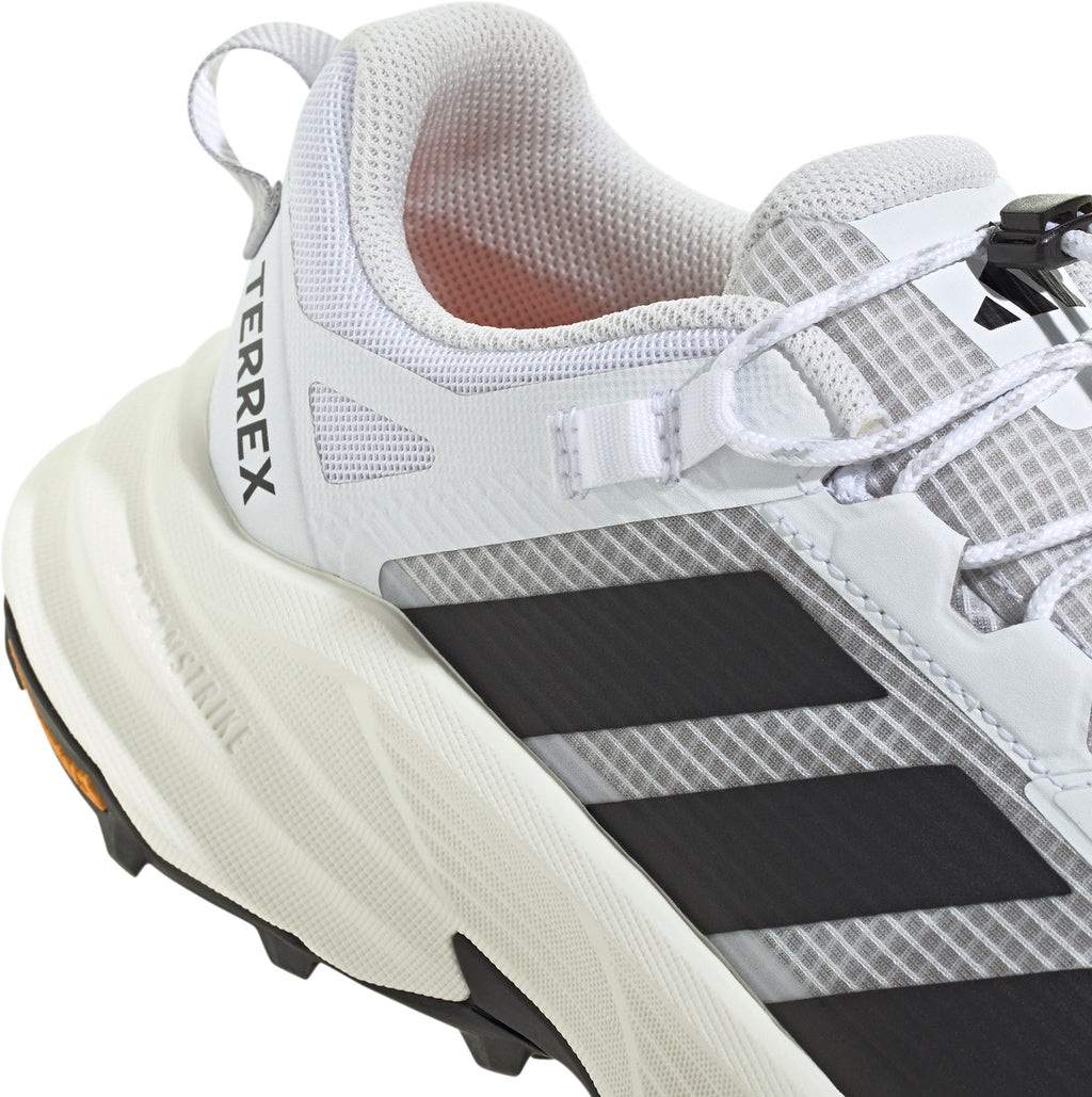 adidas Terrex Freehiker SL GORE-TEX Men's Walking Shoes - White | Outdoor Performance