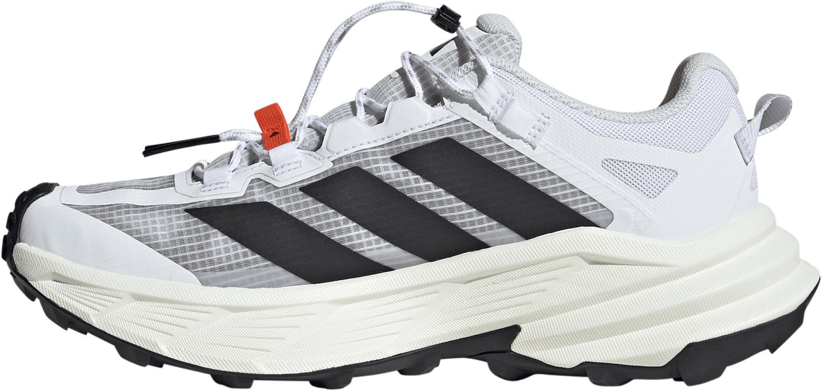 adidas Terrex Freehiker SL GORE-TEX Men's Walking Shoes - White | Outdoor Performance