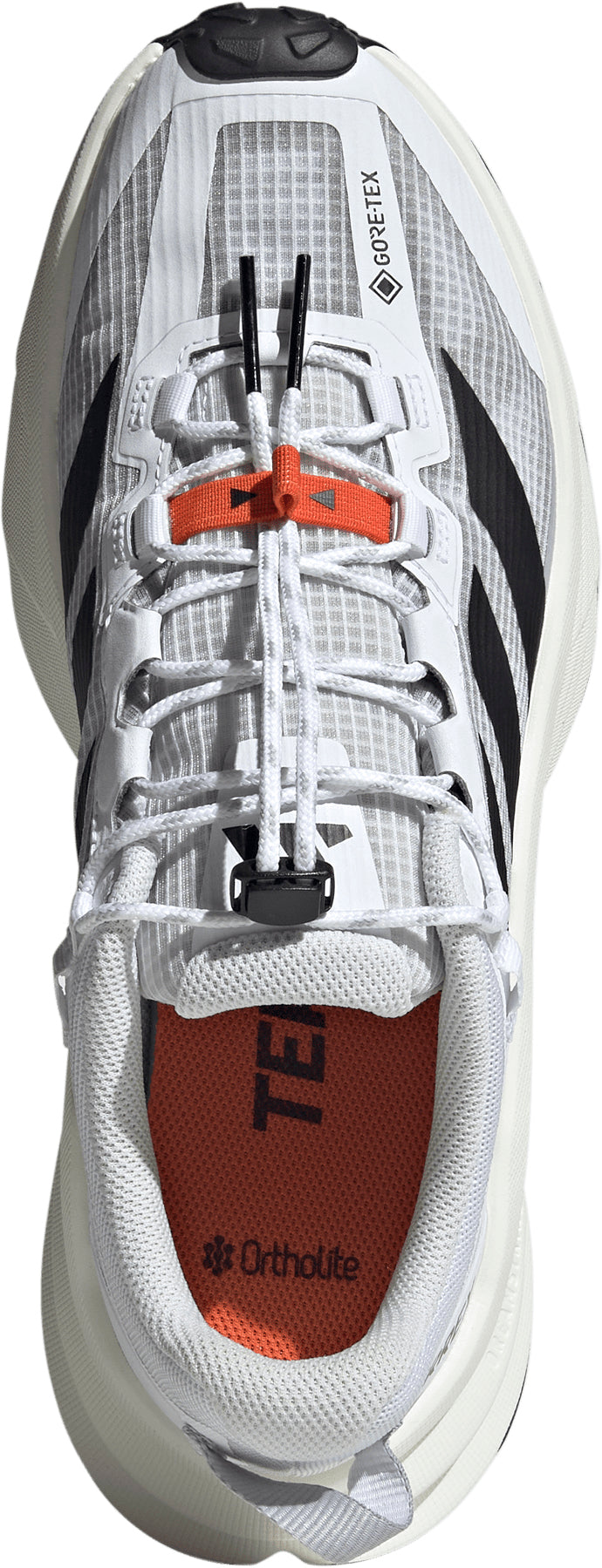 adidas Terrex Freehiker SL GORE-TEX Men's Walking Shoes - White | Outdoor Performance