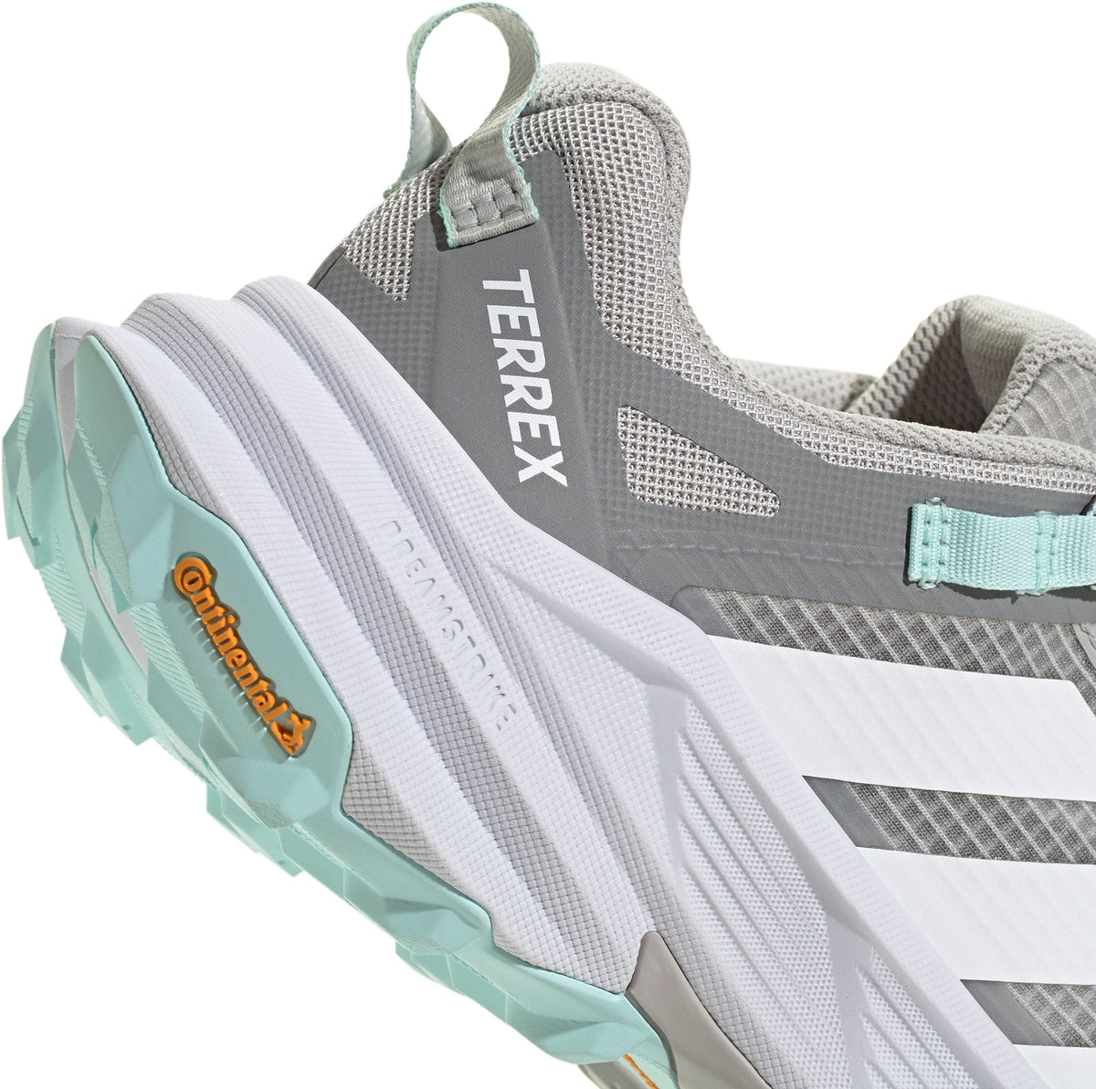 adidas Terrex Freehiker SL GORE-TEX Women's Walking Shoes - Grey | Outdoor Performance