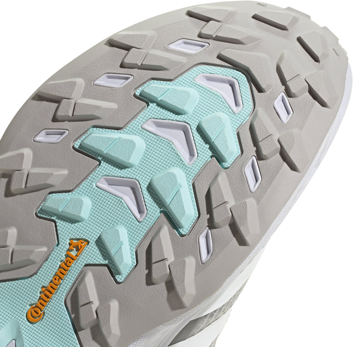 adidas Terrex Freehiker SL GORE-TEX Women's Walking Shoes - Grey | Outdoor Performance