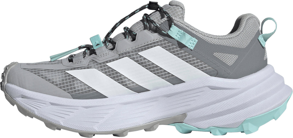 adidas Terrex Freehiker SL GORE-TEX Women's Walking Shoes - Grey | Outdoor Performance