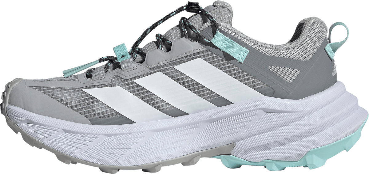 adidas Terrex Freehiker SL GORE-TEX Women's Walking Shoes - Grey | Outdoor Performance