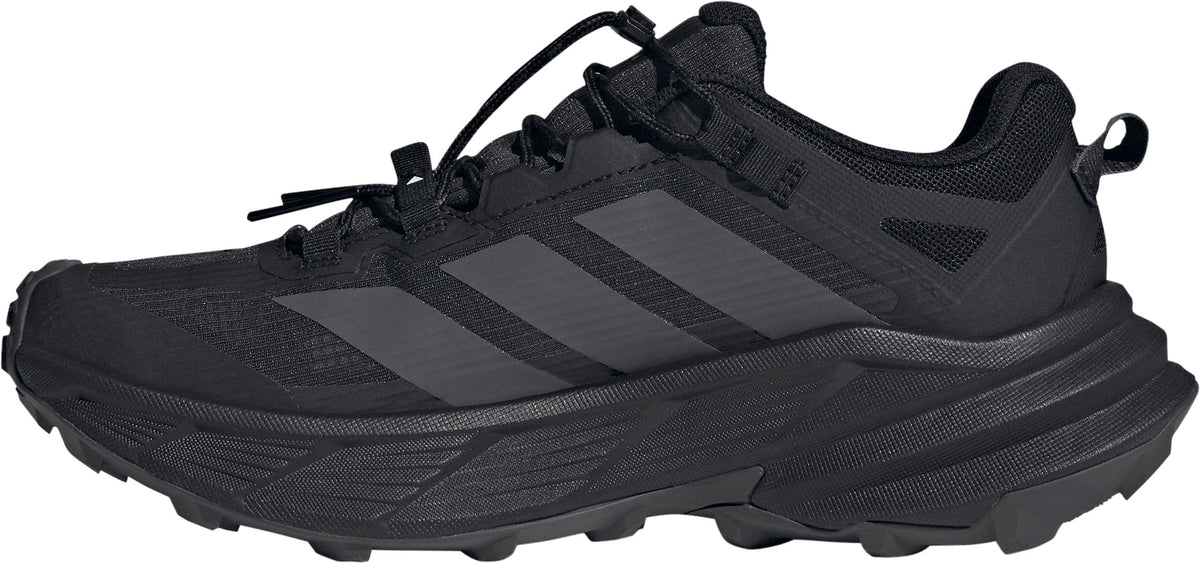 adidas Terrex Freehiker SL GORE-TEX Men's Walking Shoes - Black | Outdoor Performance