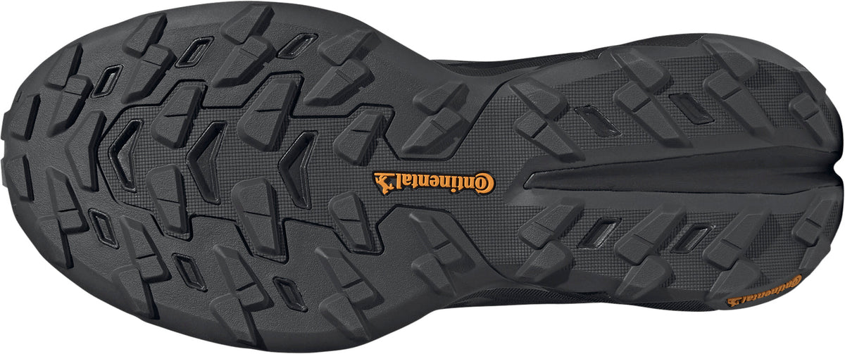 adidas Terrex Freehiker SL GORE-TEX Men's Walking Shoes - Black | Outdoor Performance