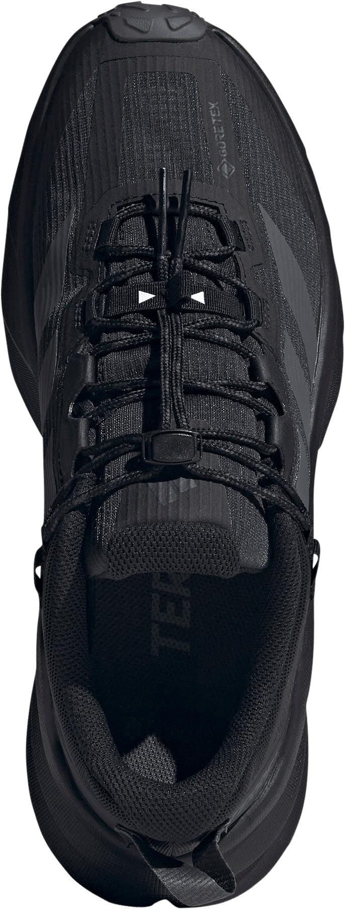 adidas Terrex Freehiker SL GORE-TEX Men's Walking Shoes - Black | Outdoor Performance