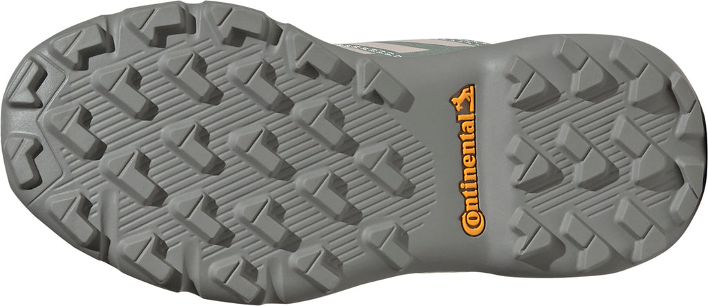 adidas Terrex GORE-TEX Junior Walking Shoes - Grey | Outdoor Performance
