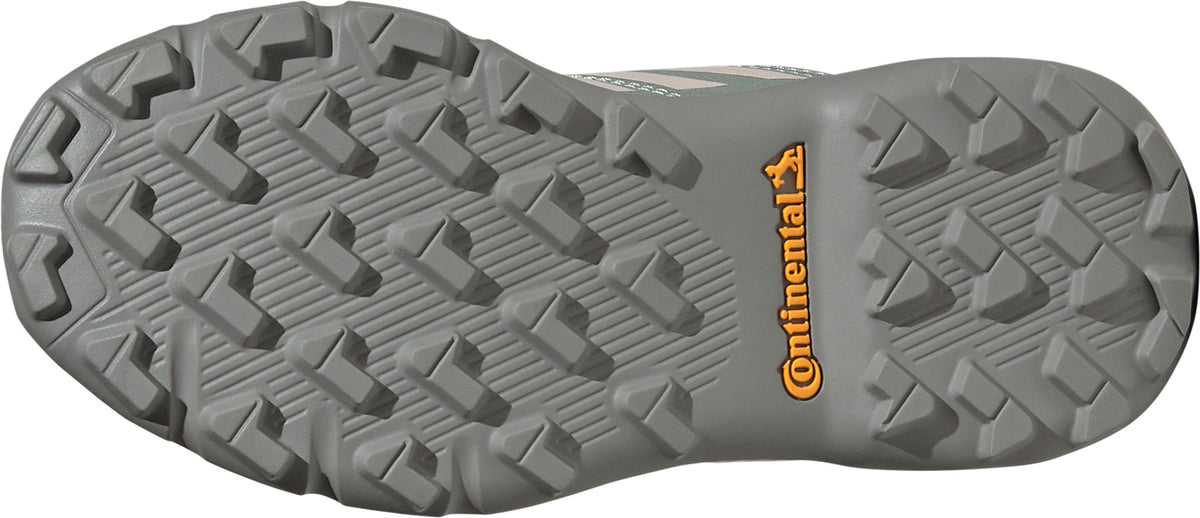 adidas Terrex GORE-TEX Junior Walking Shoes - Grey | Outdoor Performance