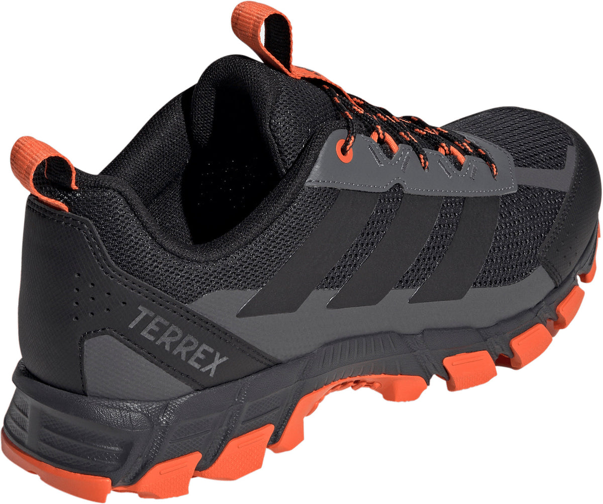 adidas Terrex Rockadia Men's Walking Shoes - Black | Outdoor Performance