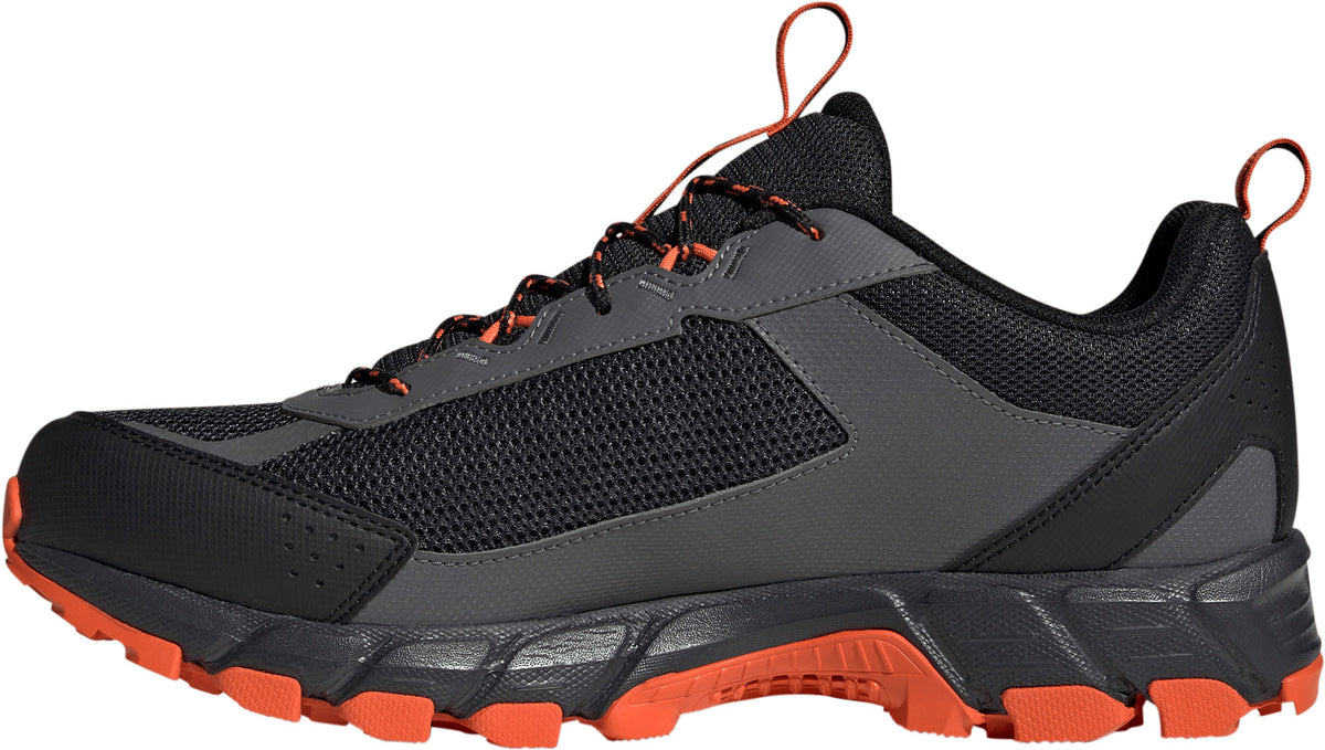 adidas Terrex Rockadia Men's Walking Shoes - Black | Outdoor Performance