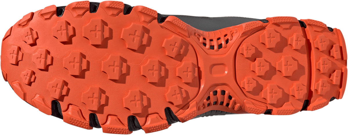 adidas Terrex Rockadia Men's Walking Shoes - Black | Outdoor Performance