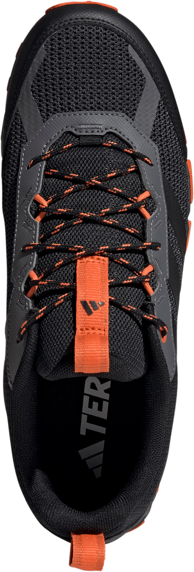 adidas Terrex Rockadia Men's Walking Shoes - Black | Outdoor Performance