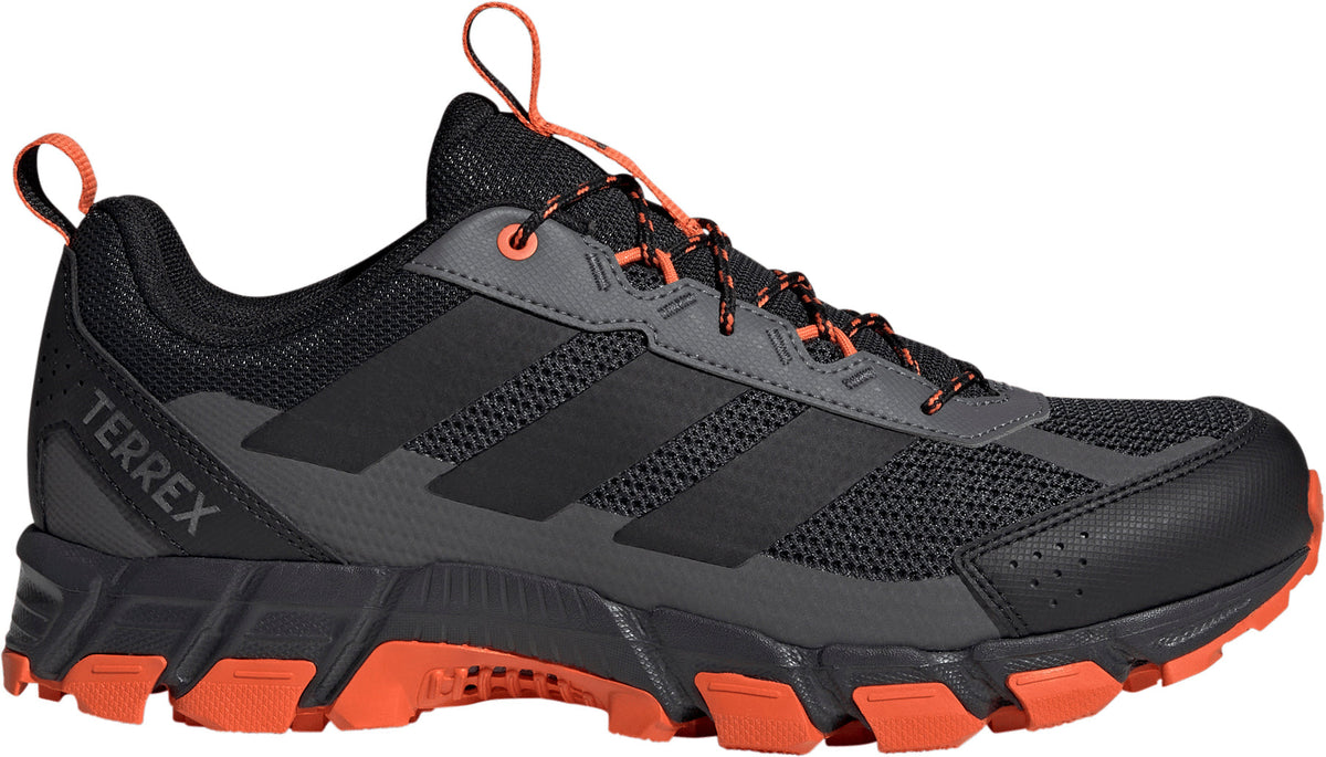adidas Terrex Rockadia Men's Walking Shoes - Black | Outdoor Performance