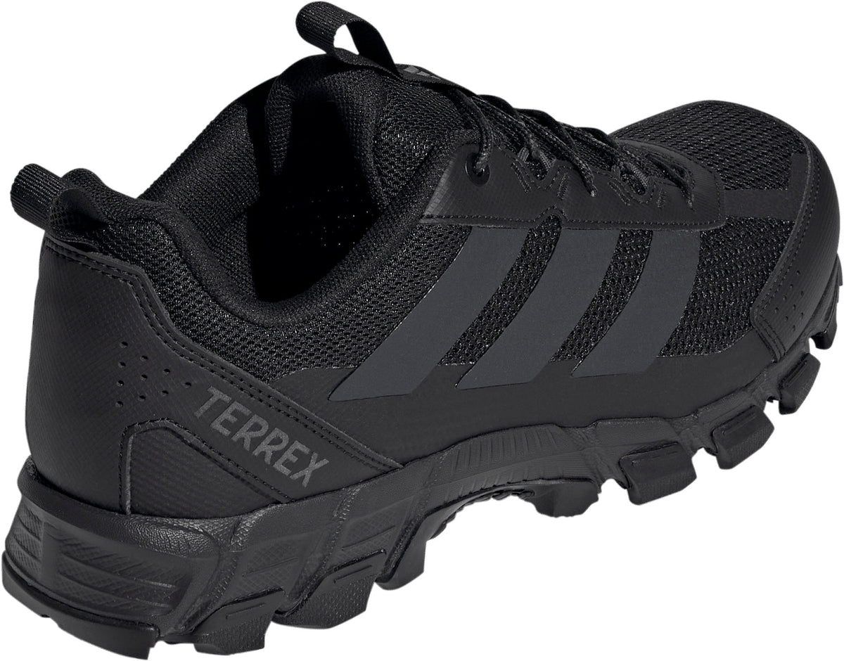 adidas Terrex Rockadia Men's Walking Shoes - Black | Outdoor Performance